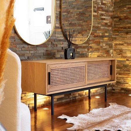 Charming Apt In Historic House Коимбра Екстериор снимка