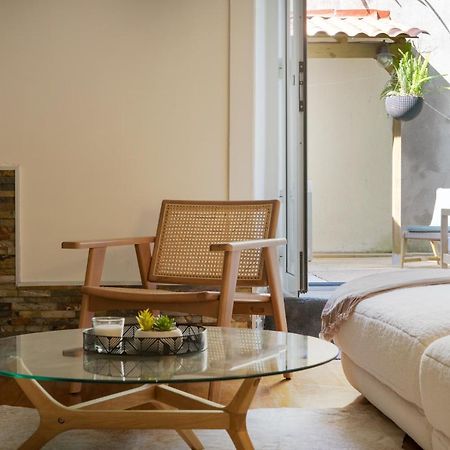 Charming Apt In Historic House Коимбра Екстериор снимка