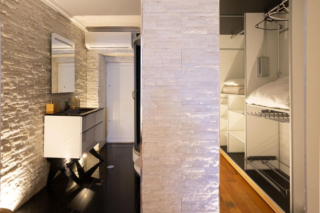 Charming Apt In Historic House Коимбра Екстериор снимка