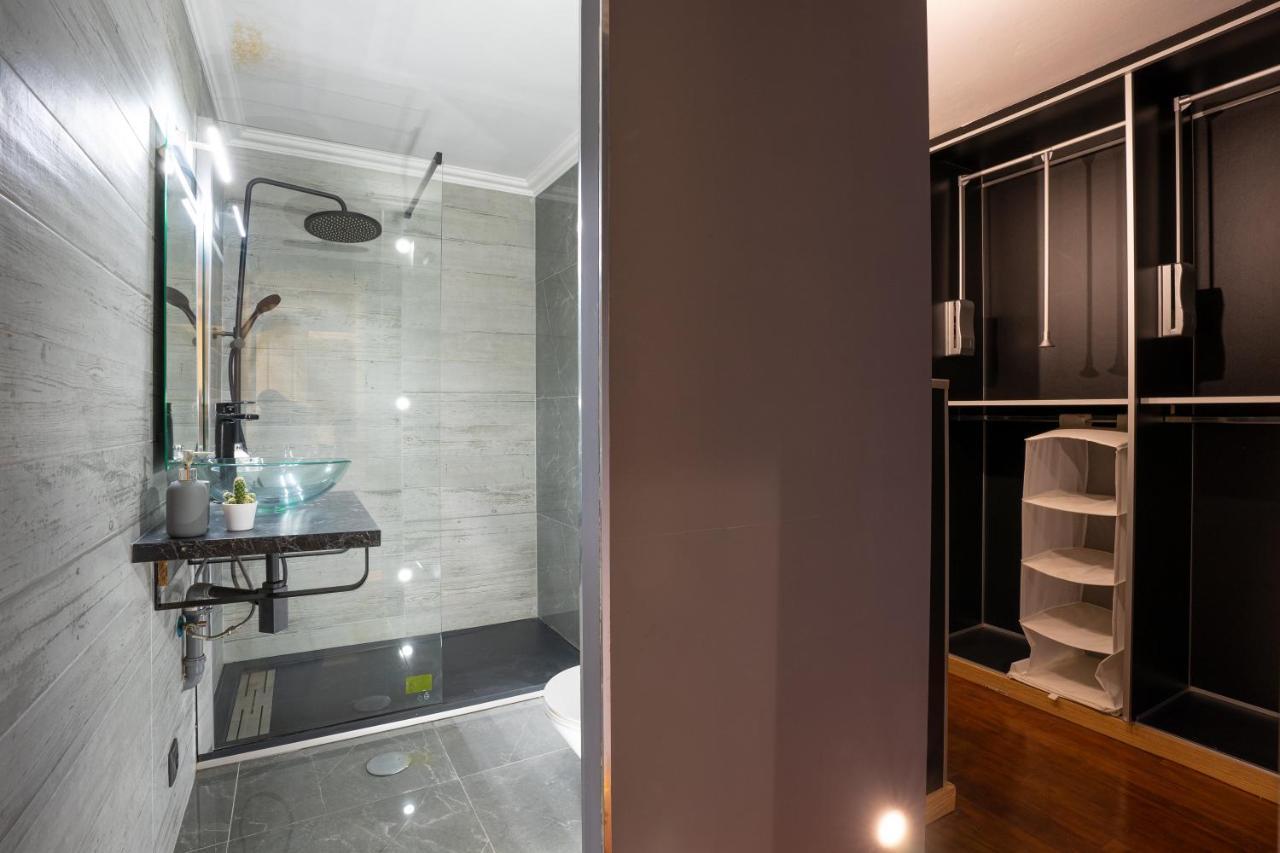 Charming Apt In Historic House Коимбра Екстериор снимка
